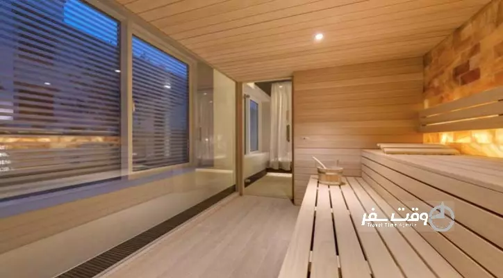 هتل رادیسون بلو بلگراد